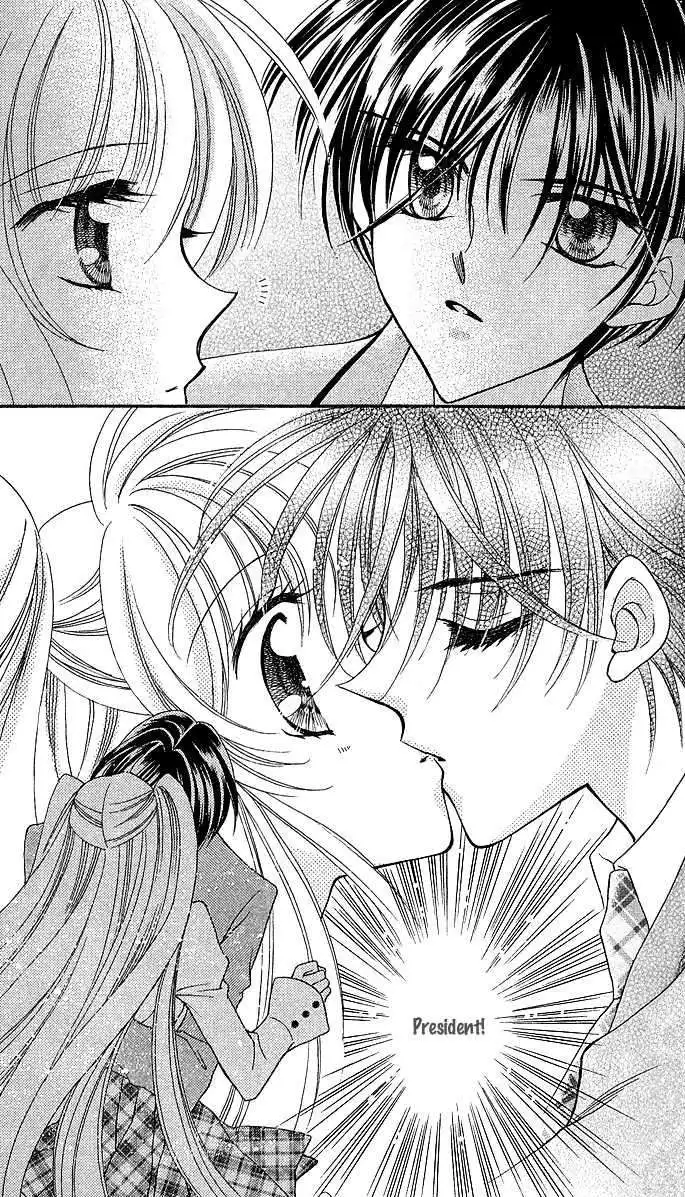 Saint Dragon Girl Miracle Chapter 10 33
